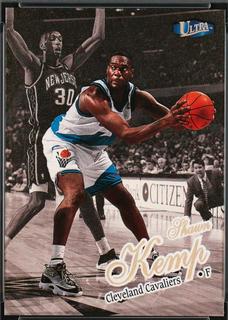 Shawn Kemp