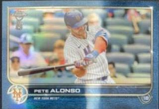 Pete Alonso