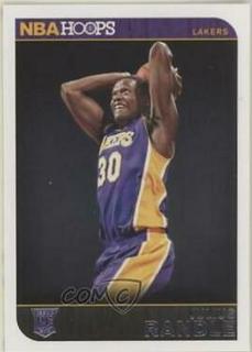 Julius Randle