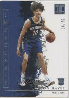 Jaxson Hayes