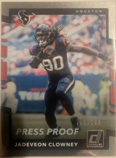Jadeveon Clowney