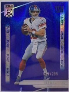 Eli Manning