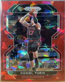 Daniel Theis