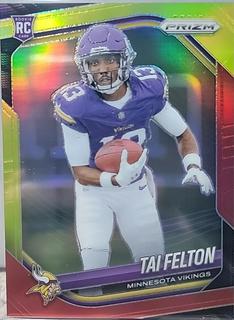 Tai Felton