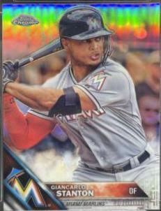 Giancarlo Stanton
