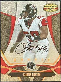 Curtis Lofton