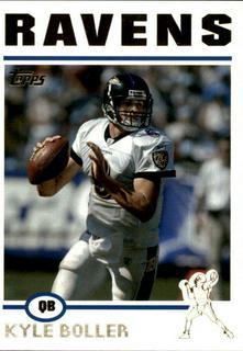 Kyle Boller