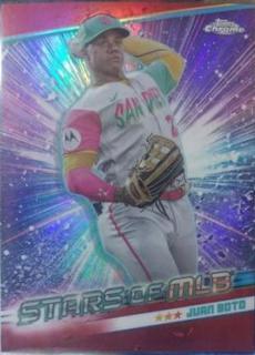 Juan Soto
