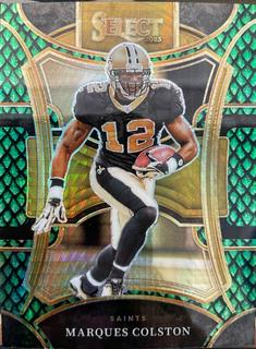 Marques Colston