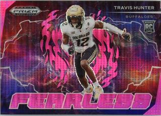 Travis Hunter