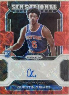 Quentin Grimes