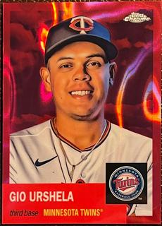 Gio Urshela