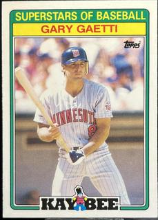 Gary Gaetti