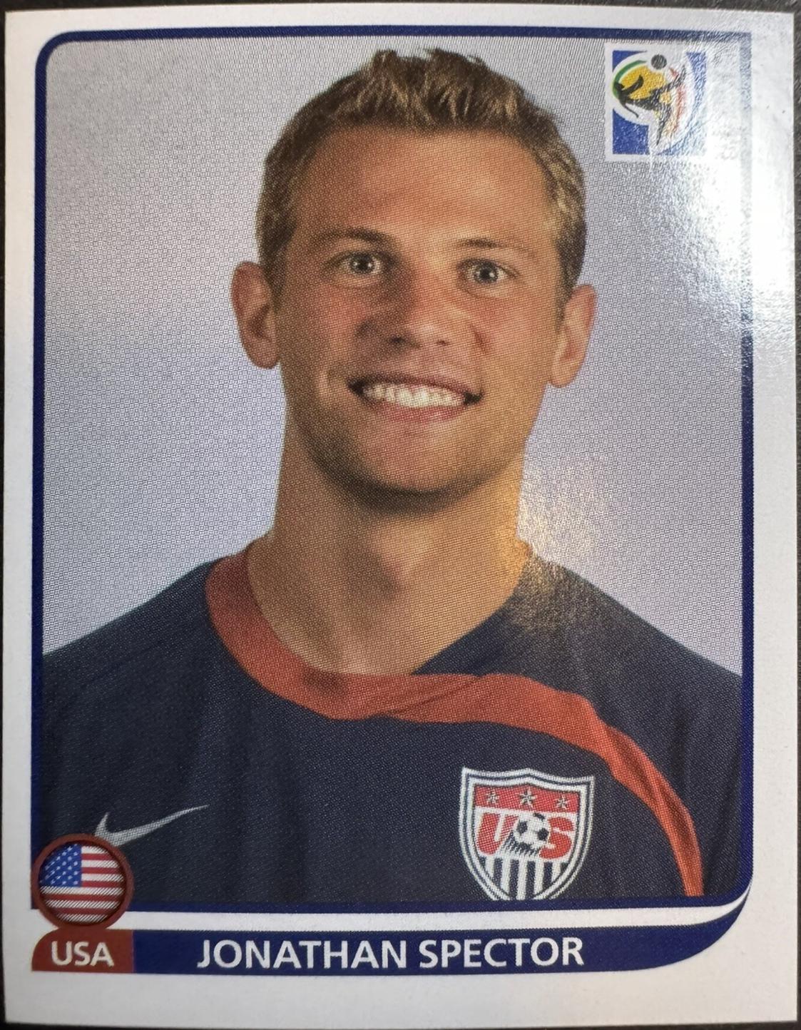 Jonathan Spector