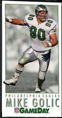 Mike Golic