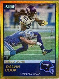 Dalvin Cook