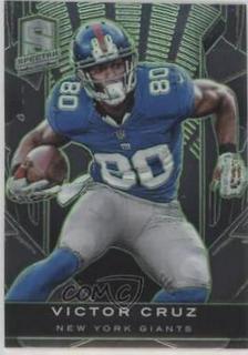 Victor Cruz