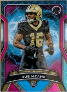 Bub Means