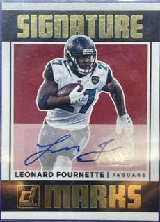 Leonard Fournette