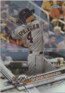 George Springer