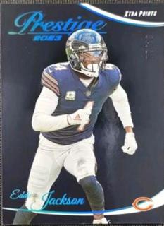 Eddie Jackson