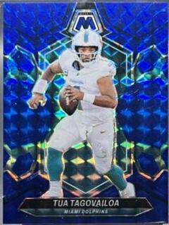 Tua Tagovailoa