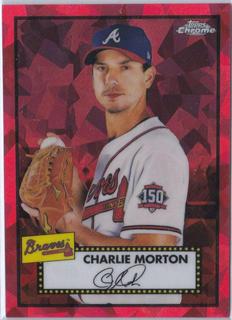 Charlie Morton