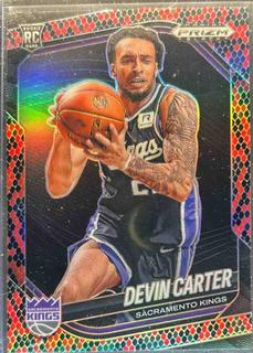 Devin Carter