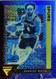 Derrick White