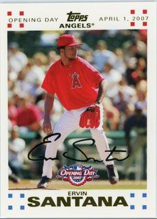 Ervin Santana