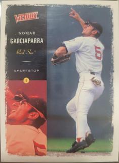 Nomar Garciaparra