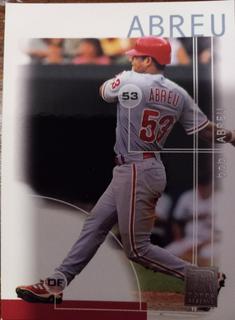 Bob Abreu