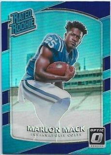 Marlon Mack