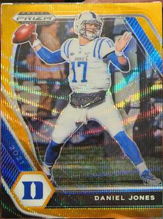 Daniel Jones
