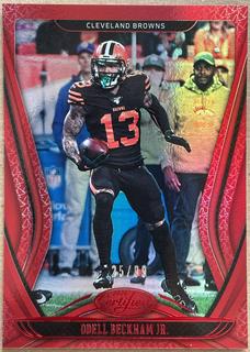 Odell Beckham Jr.