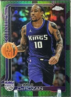 DeMar DeRozan