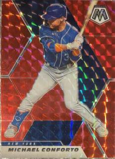 Michael Conforto