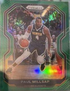 Paul Millsap