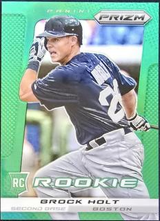 Brock Holt