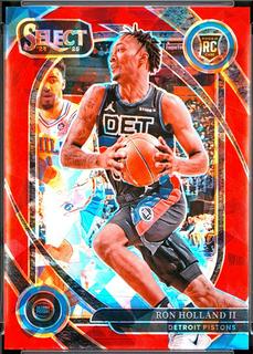 Ron Holland II