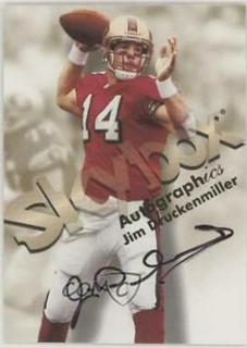 Jim Druckenmiller