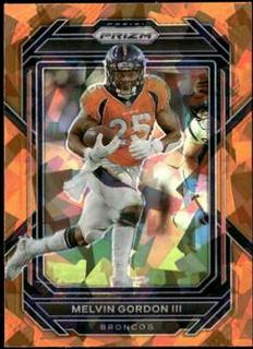 Melvin Gordon III