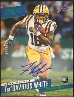 Tre'Davious White