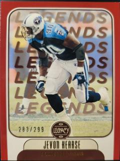 Jevon Kearse