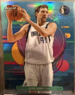 Dirk Nowitzki