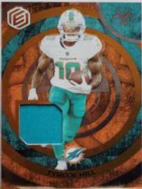 Tyreek Hill
