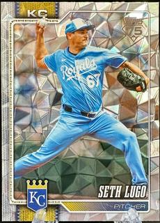 Seth Lugo