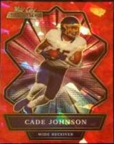 Cade Johnson