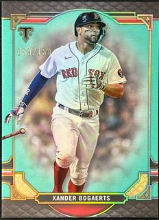 Xander Bogaerts