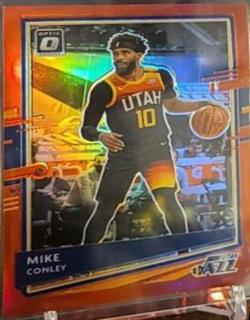 Mike Conley